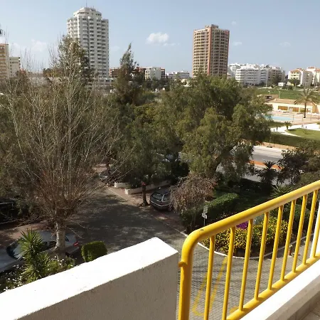 Torre Da Rocha Διαμέρισμα *